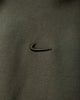 Nike Nike Energy Hoodies Cargo Khaki Sweatshirts Hoodies IO8747-325