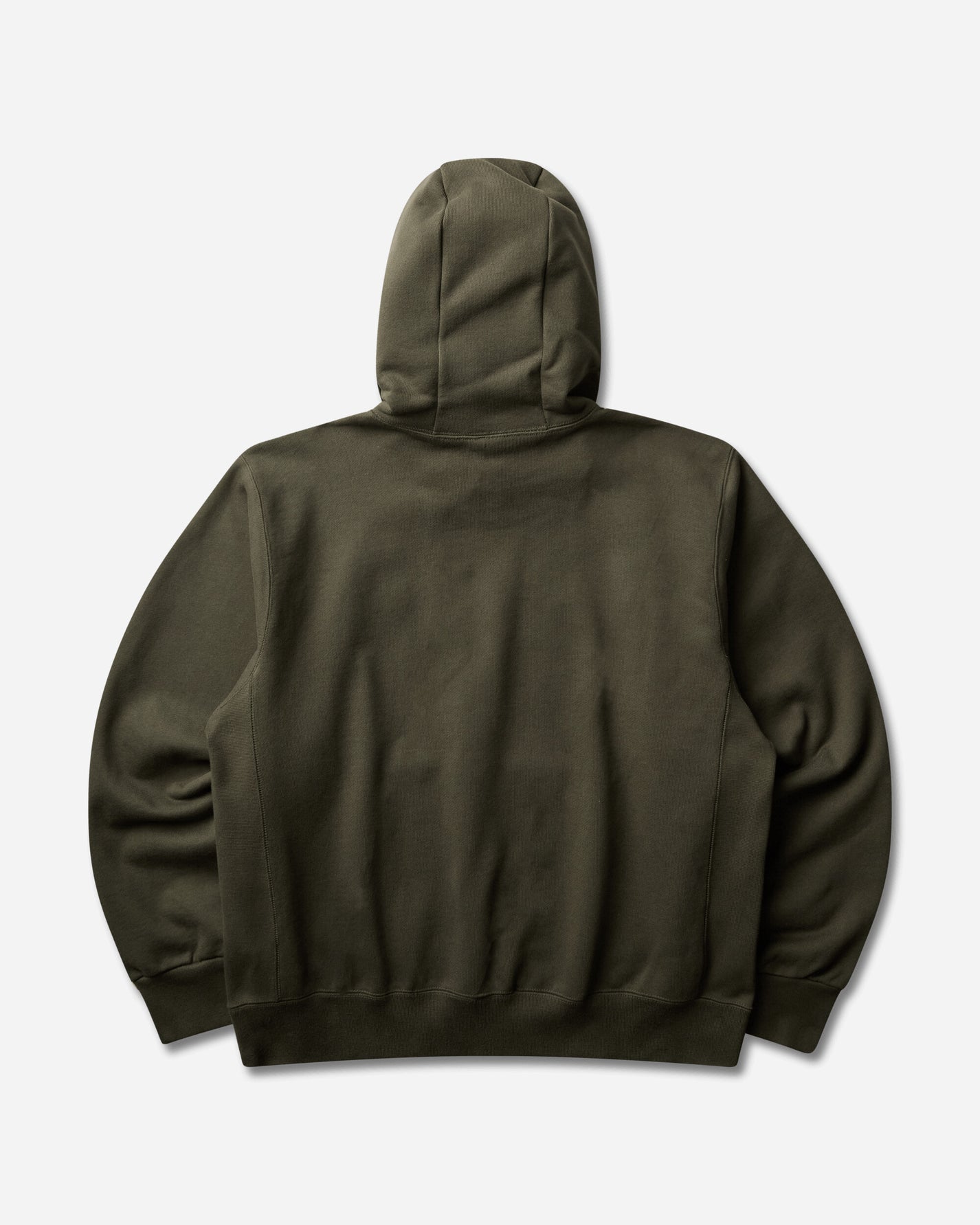 Nike Nike Energy Hoodies Cargo Khaki Sweatshirts Hoodies IO8747-325