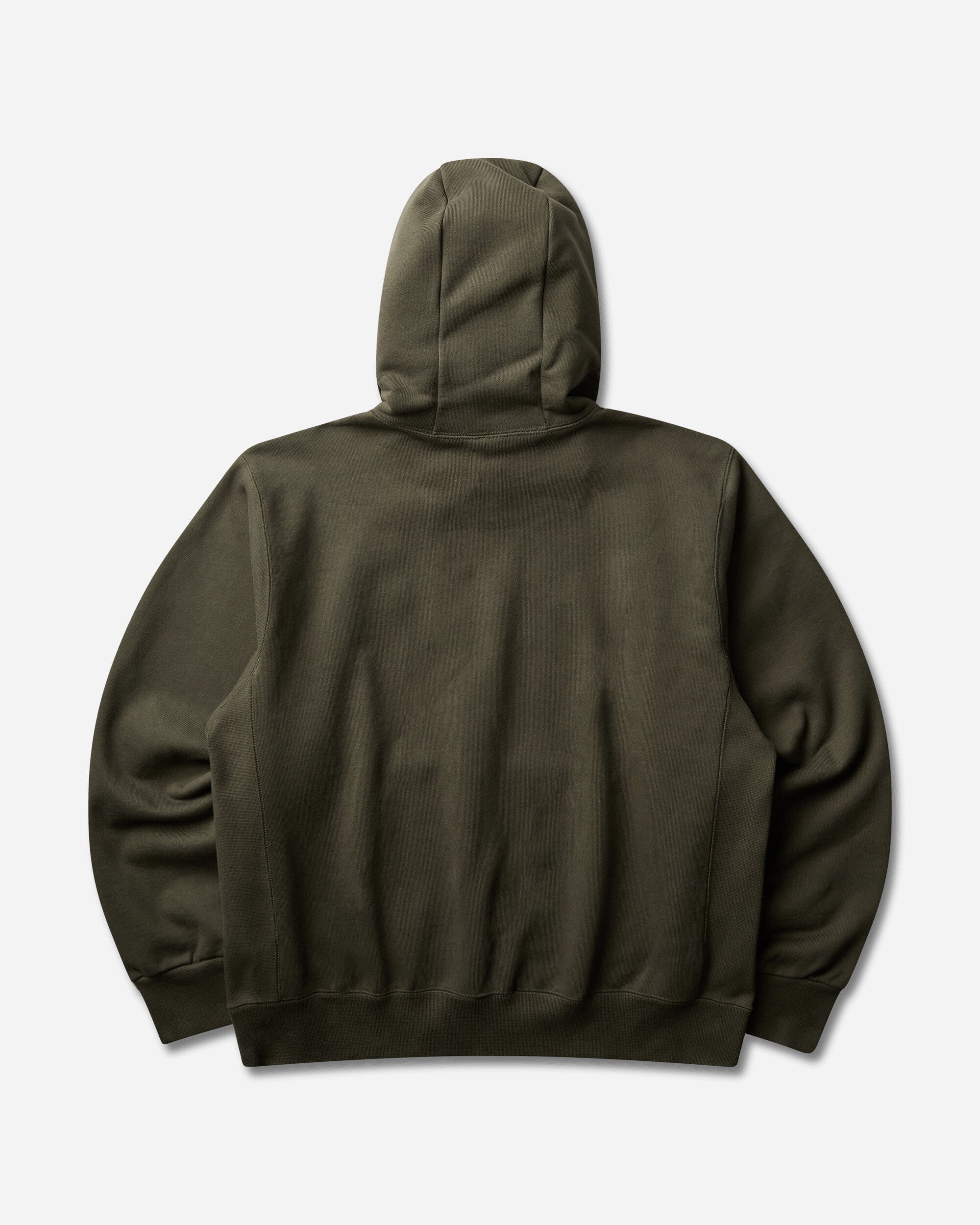 Nike Nike Energy Hoodies Cargo Khaki Sweatshirts Hoodies IO8747-325