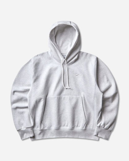 Nike Nike Energy Hoodies Birch Heather Sweatshirts Hoodies IO8747-051