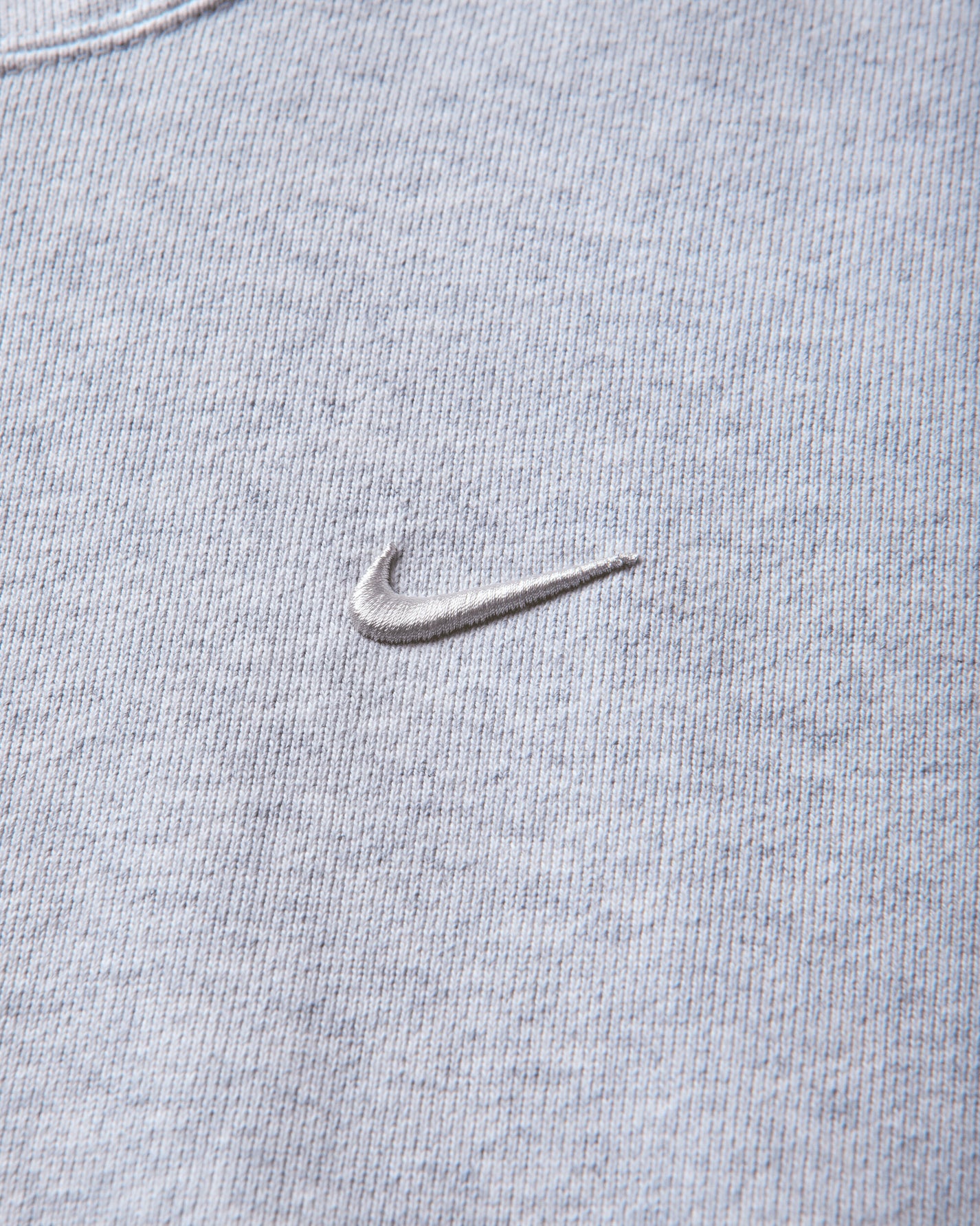 Nike Nike Energy Hoodies Birch Heather Sweatshirts Hoodies IO8747-051