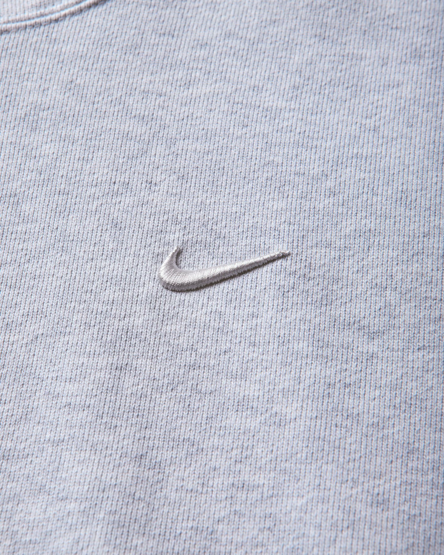 Nike Nike Energy Hoodies Birch Heather Sweatshirts Hoodies IO8747-051