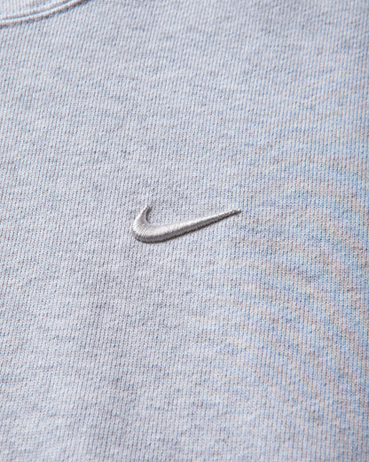 Nike Nike Energy Hoodies Birch Heather Sweatshirts Hoodies IO8747-051