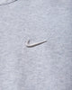 Nike Nike Energy Hoodies Birch Heather Sweatshirts Hoodies IO8747-051
