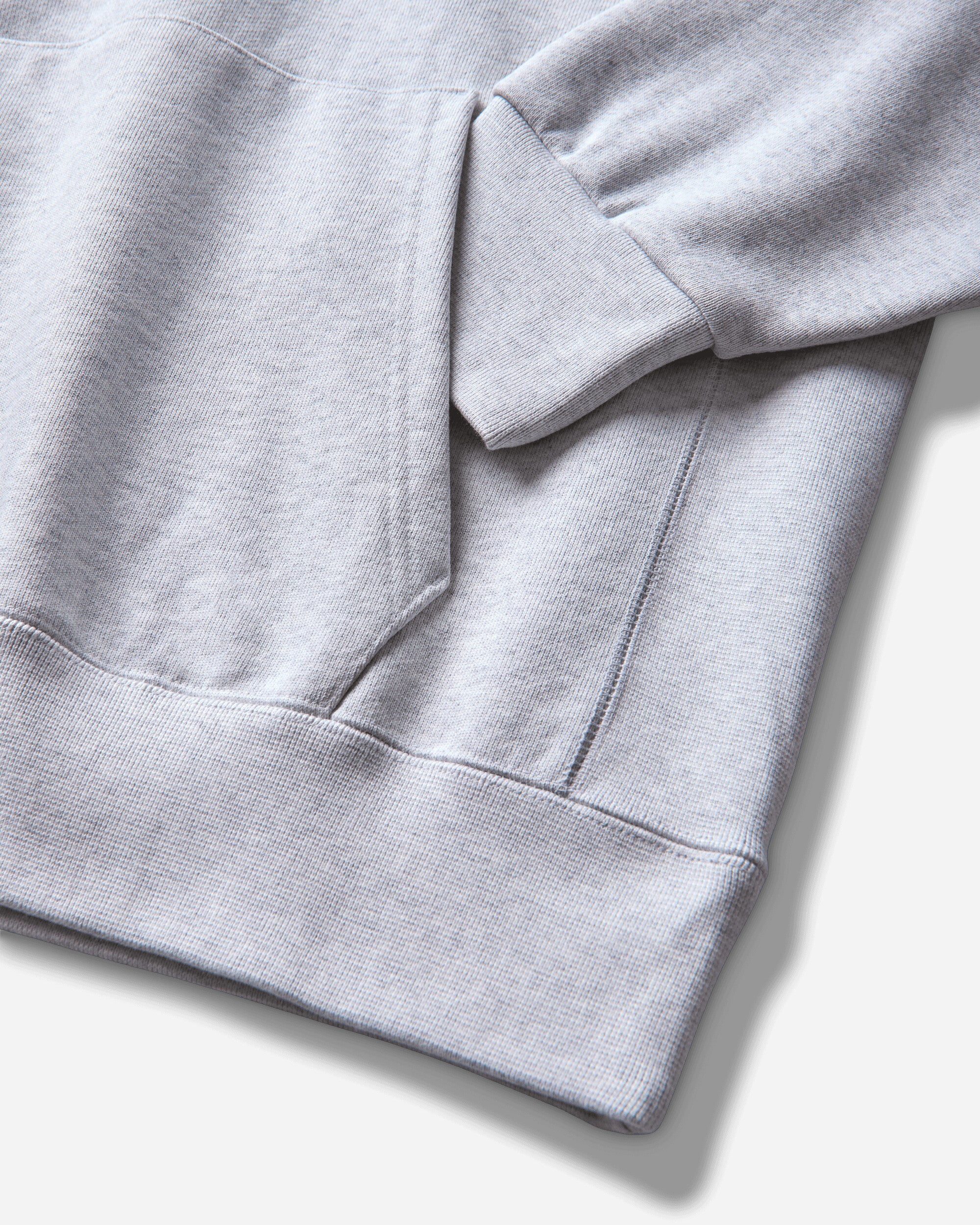 Nike Nike Energy Hoodies Birch Heather Sweatshirts Hoodies IO8747-051