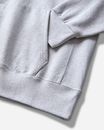 Nike Nike Energy Hoodies Birch Heather Sweatshirts Hoodies IO8747-051