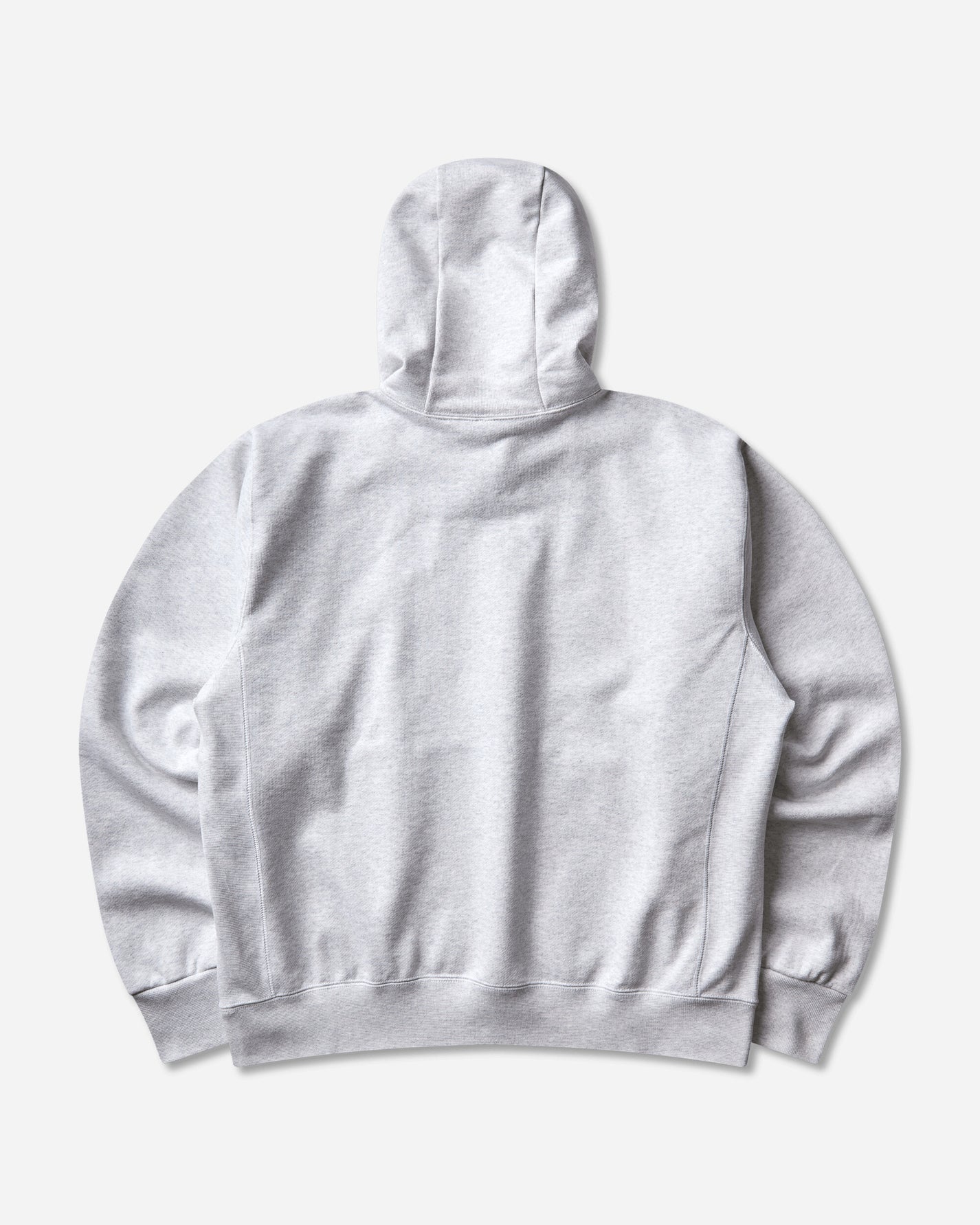 Nike Nike Energy Hoodies Birch Heather Sweatshirts Hoodies IO8747-051