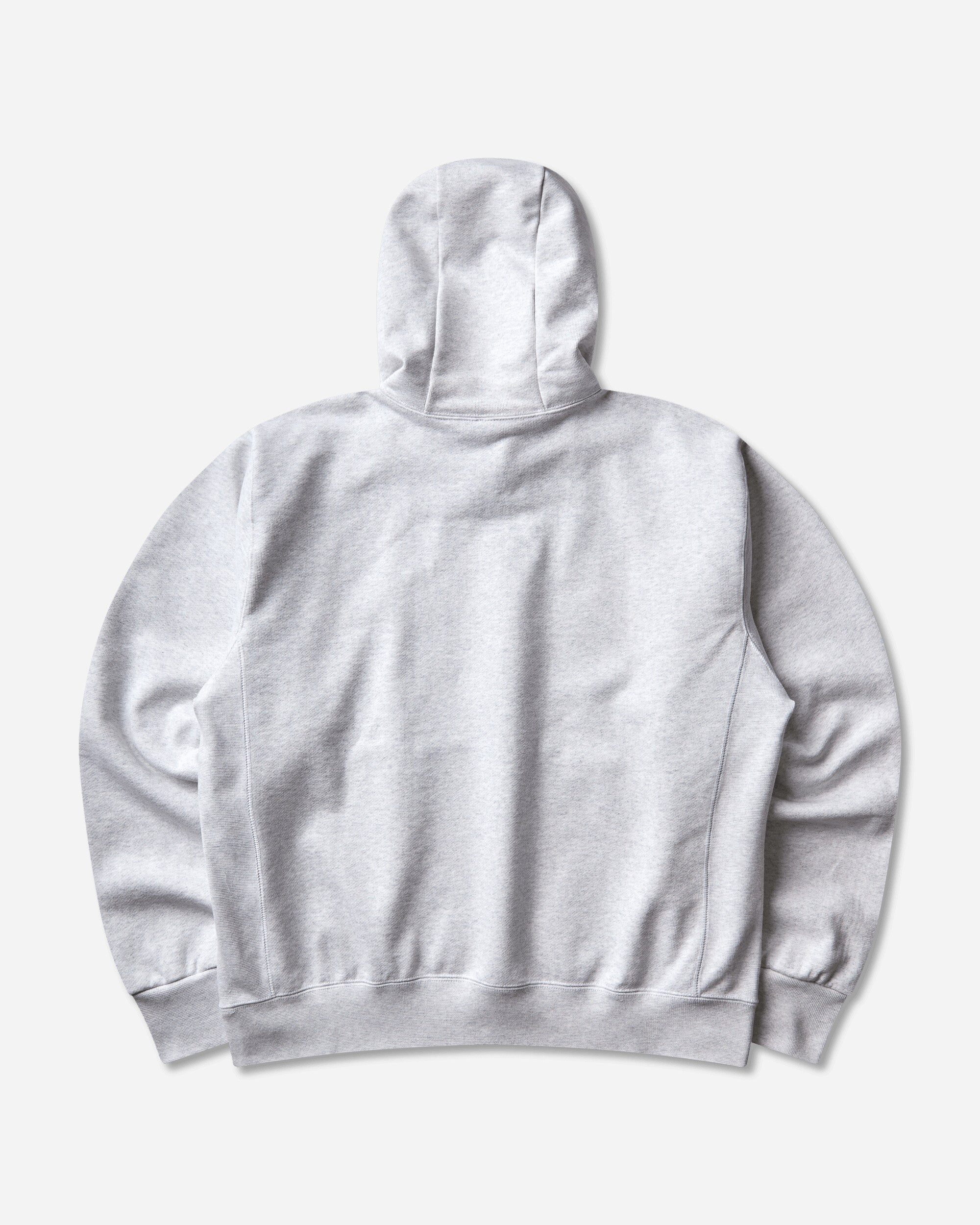 Nike Nike Energy Hoodies Birch Heather Sweatshirts Hoodies IO8747-051