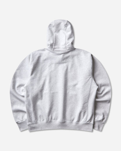 Nike Nike Energy Hoodies Birch Heather Sweatshirts Hoodies IO8747-051