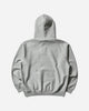 Nike Nike Life Fleece Men's Pullover Hoodie Dk Grey Heather/Lt Smoke Grey/ Sweatshirts Hoodies HV1082-063