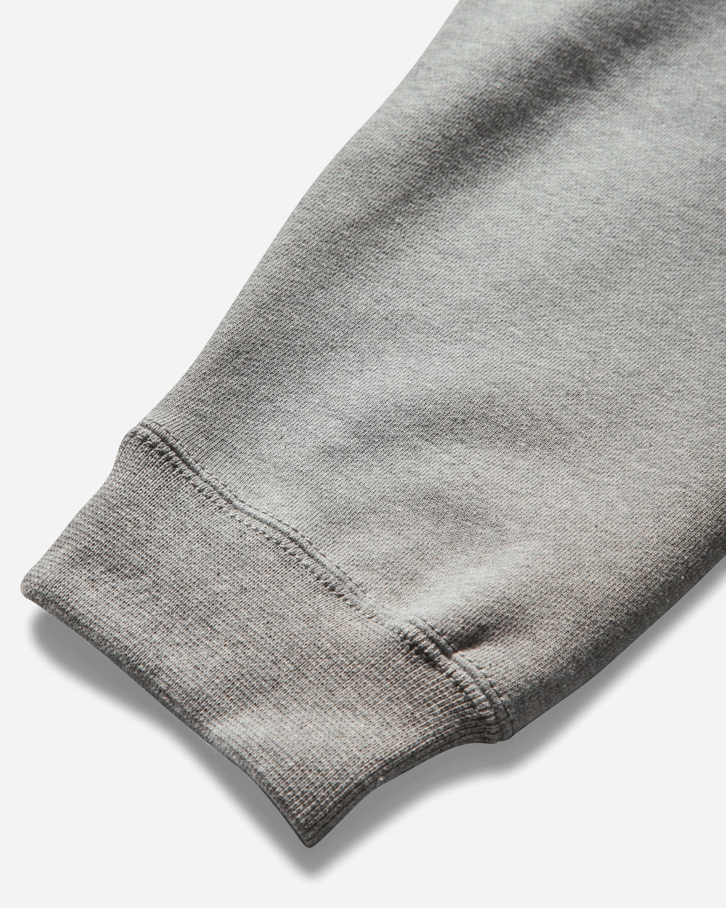 Nike Nike Life Fleece Men's Pullover Hoodie Dk Grey Heather/Lt Smoke Grey/ Sweatshirts Hoodies HV1082-063