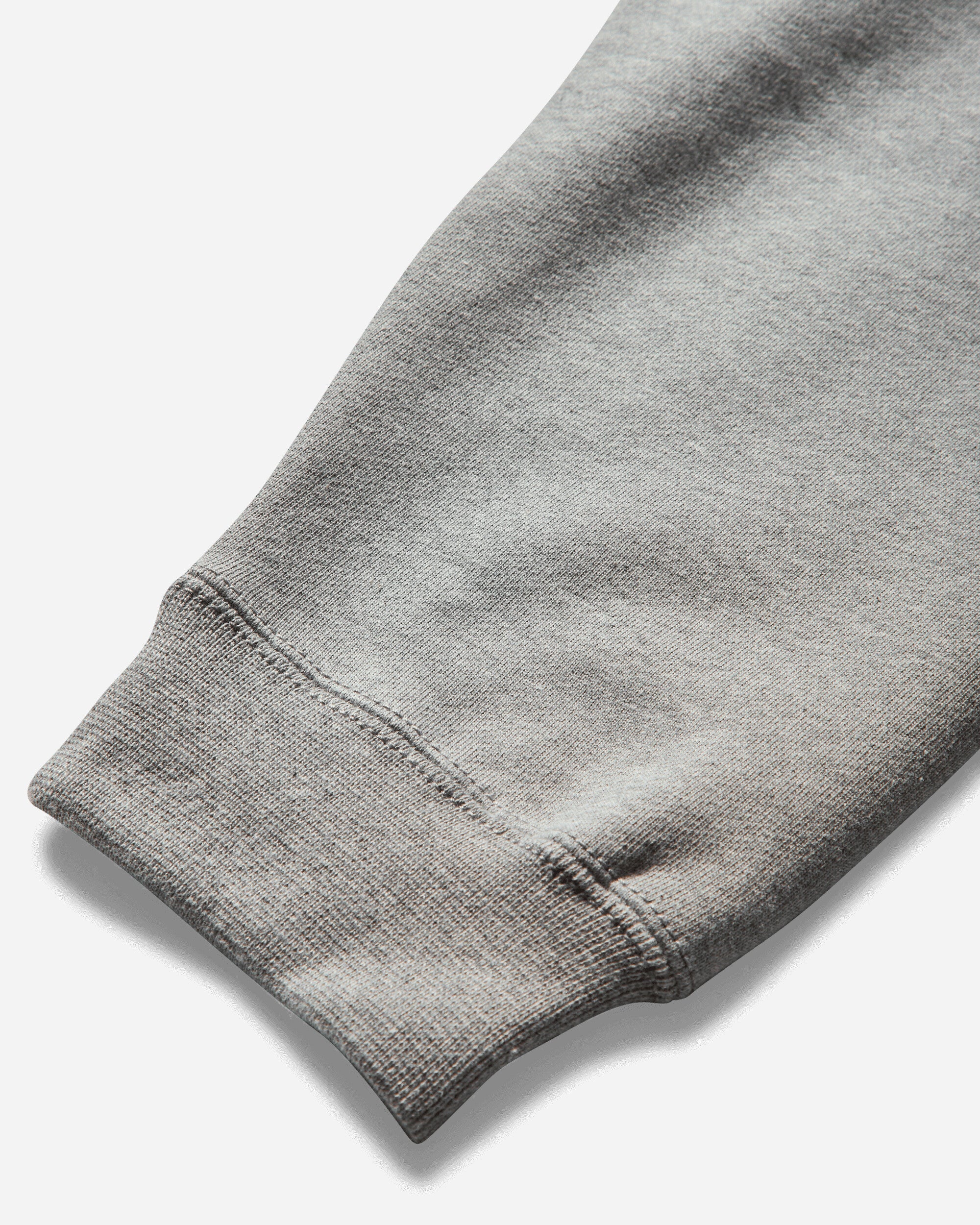 Nike Nike Life Fleece Men's Pullover Hoodie Dk Grey Heather/Lt Smoke Grey/ Sweatshirts Hoodies HV1082-063