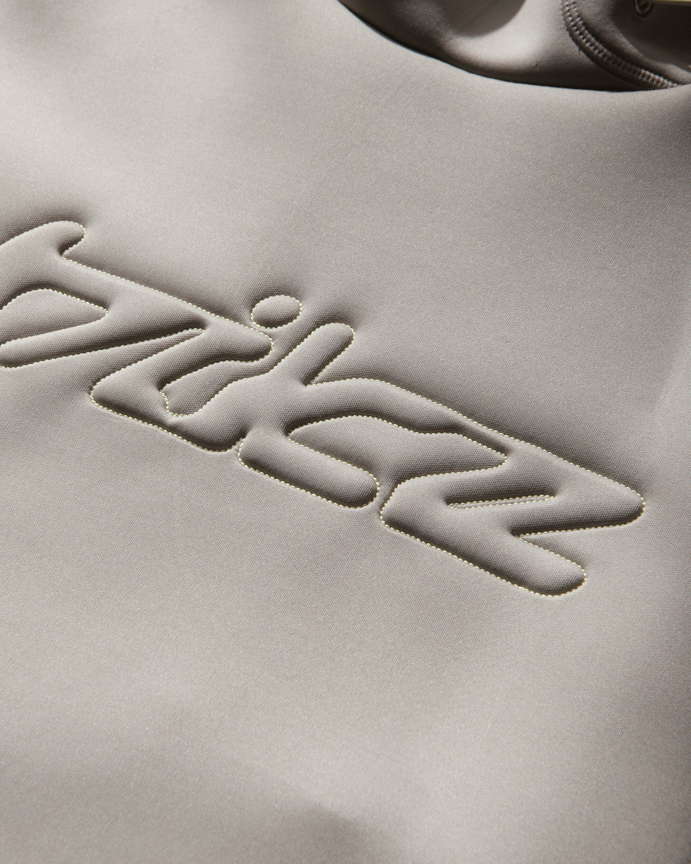 Nike Nike Project F.r.o.g. Men's Pullover Hoodie Cream Ii/Black/Volt Ice/Volt I Sweatshirts Hoodies IF1296-236