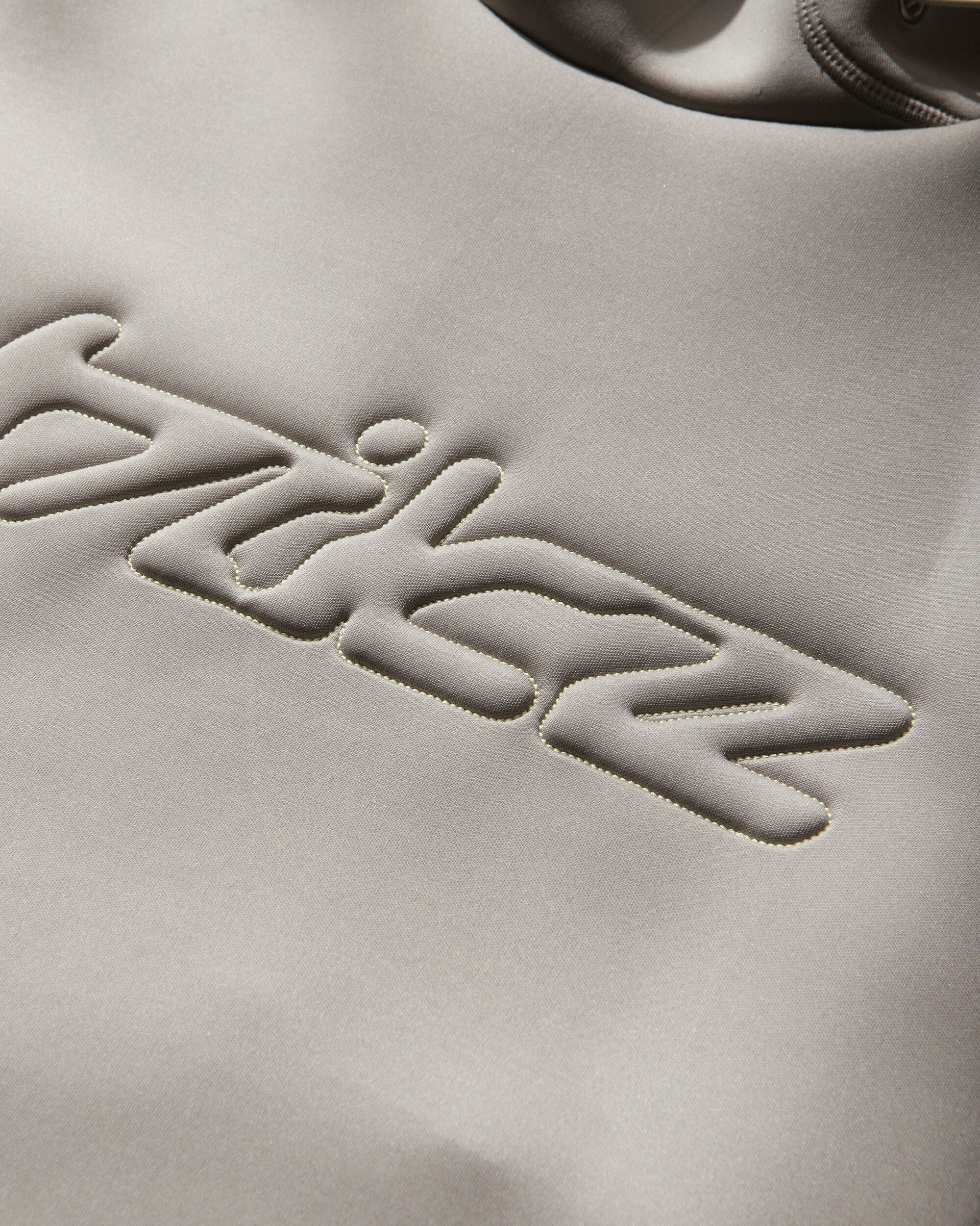 Nike Nike Project F.r.o.g. Men's Pullover Hoodie Cream Ii/Black/Volt Ice/Volt I Sweatshirts Hoodies IF1296-236