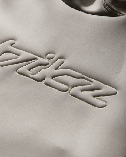 Nike Nike Project F.r.o.g. Men's Pullover Hoodie Cream Ii/Black/Volt Ice/Volt I Sweatshirts Hoodies IF1296-236