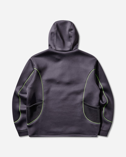 Nike Nike Project F.r.o.g. Men's Pullover Hoodie Dark Raisin/Brilliant Blue/Viv Sweatshirts Hoodies IF1296-573