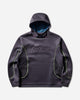Nike Nike Project F.r.o.g. Men's Pullover Hoodie Dark Raisin/Brilliant Blue/Viv Sweatshirts Hoodies IF1296-573