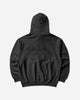 Nike Nike Solo Swoosh Men's Pullover Hoodie Black/Black/White Sweatshirts Hoodies HV1082-010