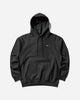 Nike Nike Solo Swoosh Men's Pullover Hoodie Black/Black/White Sweatshirts Hoodies HV1082-010