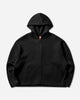 Nike Nike Sportswear Tech Men's Full-Zip Fleece Hoodie Black/Black Sweatshirts Hoodies IF1319-010