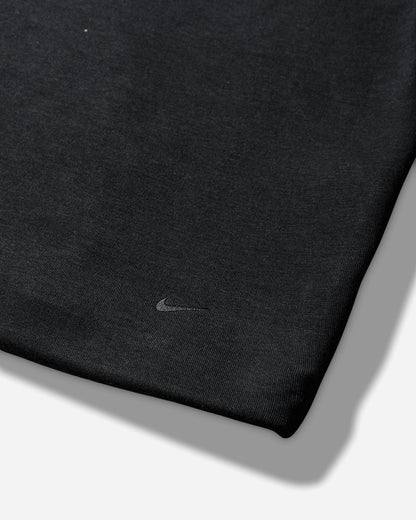 Nike Nike Sportswear Tech Men's Full-Zip Fleece Hoodie Black/Black Sweatshirts Hoodies IF1319-010