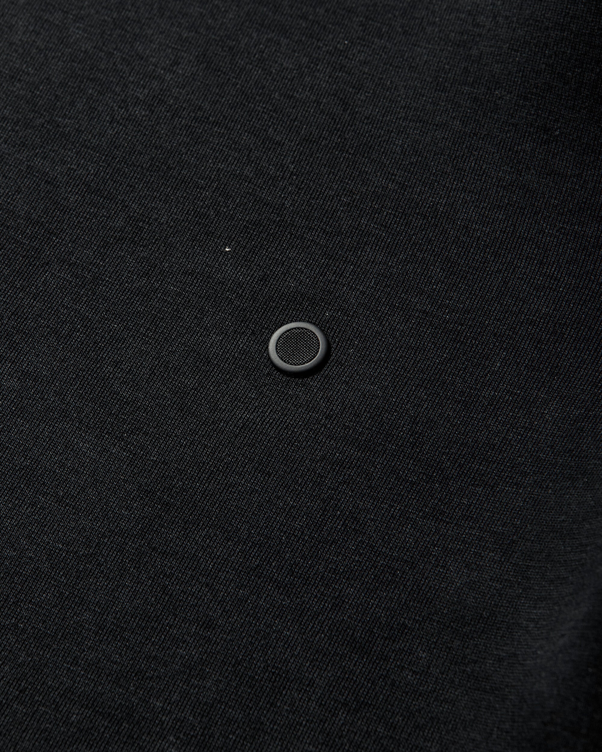 Nike Nike Sportswear Tech Men's Full-Zip Fleece Hoodie Black/Black Sweatshirts Hoodies IF1319-010