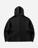 Nike Nike Sportswear Tech Men's Full-Zip Fleece Hoodie Black/Black Sweatshirts Hoodies IF1319-010
