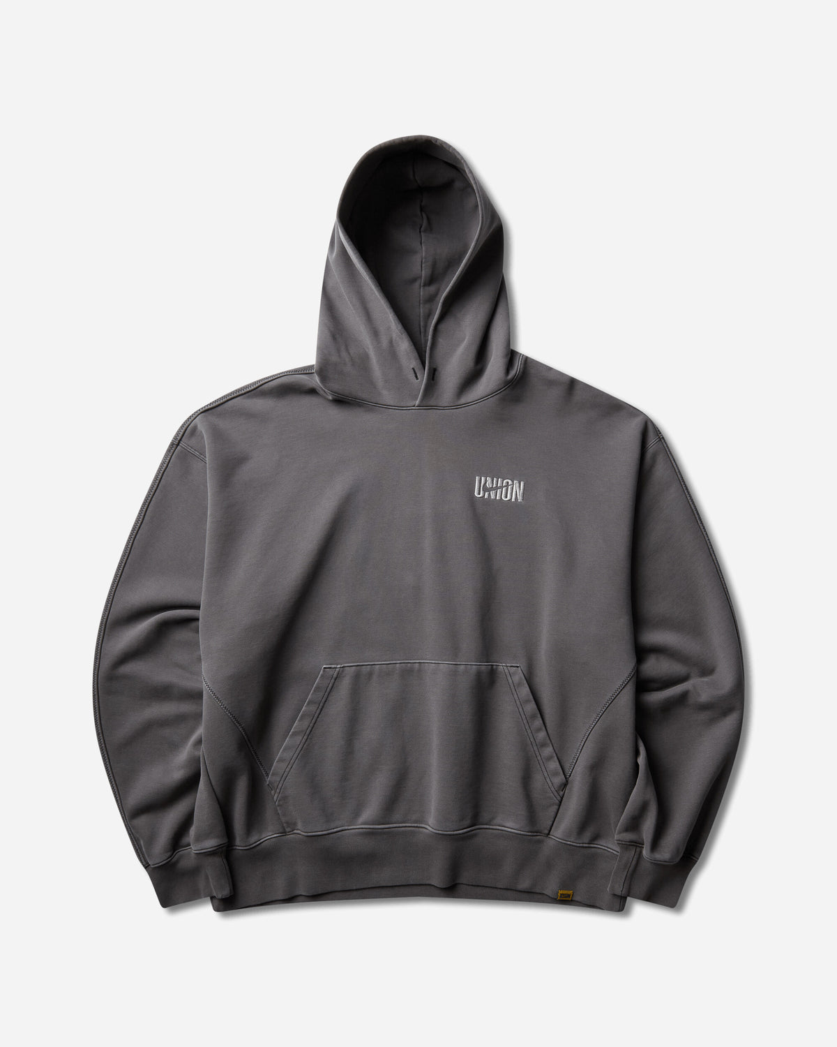 Nike Nike X Union Hoodie Black Sweatshirts Hoodies IO7326-010