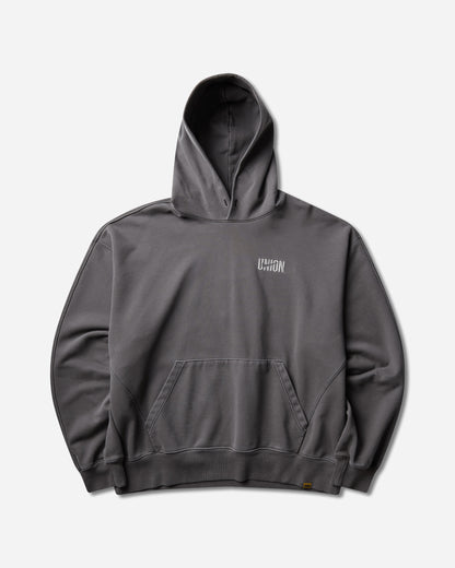 Nike Nike X Union Hoodie Black Sweatshirts Hoodies IO7326-010