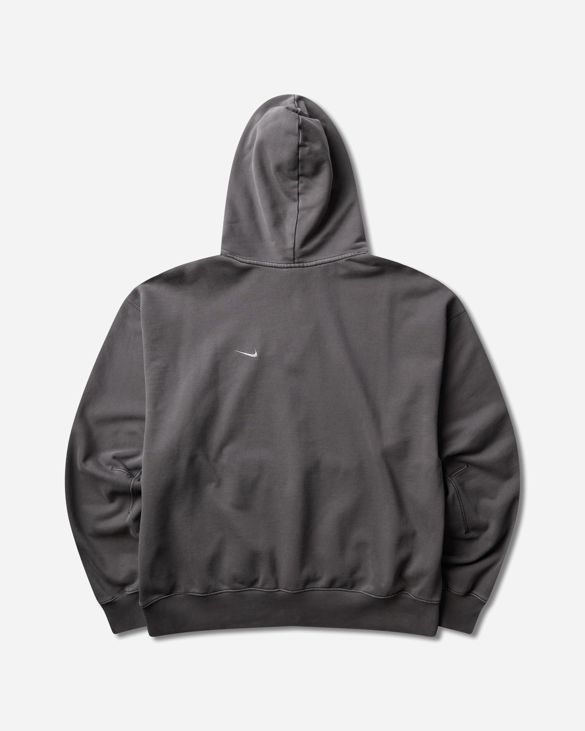 Nike Nike X Union Hoodie Black Sweatshirts Hoodies IO7326-010