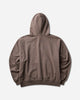 Nike Nike X Union Hoodie Baroque Brown Sweatshirts Hoodies IO7326-237
