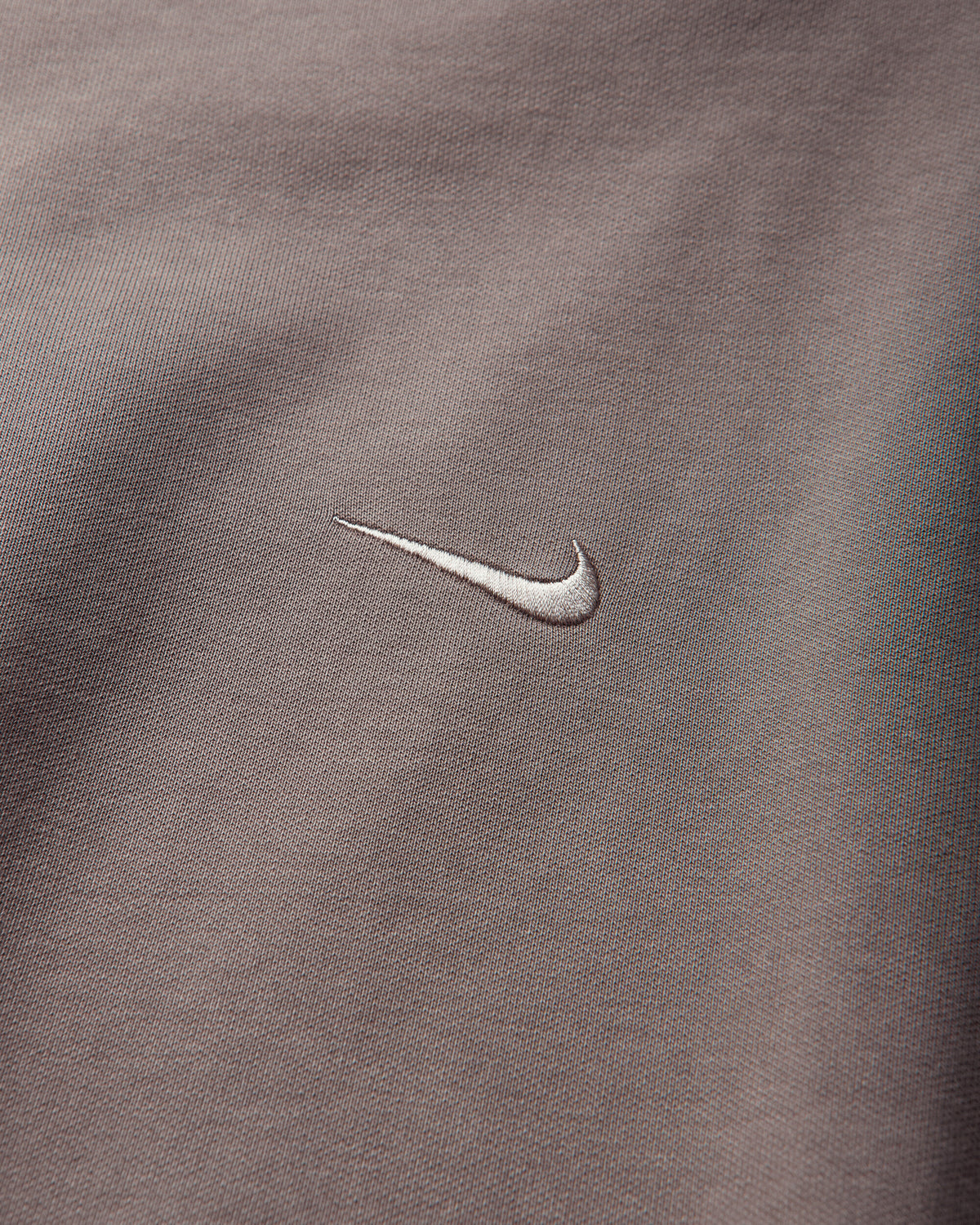 Nike Nike X Union Hoodie Baroque Brown Sweatshirts Hoodies IO7326-237