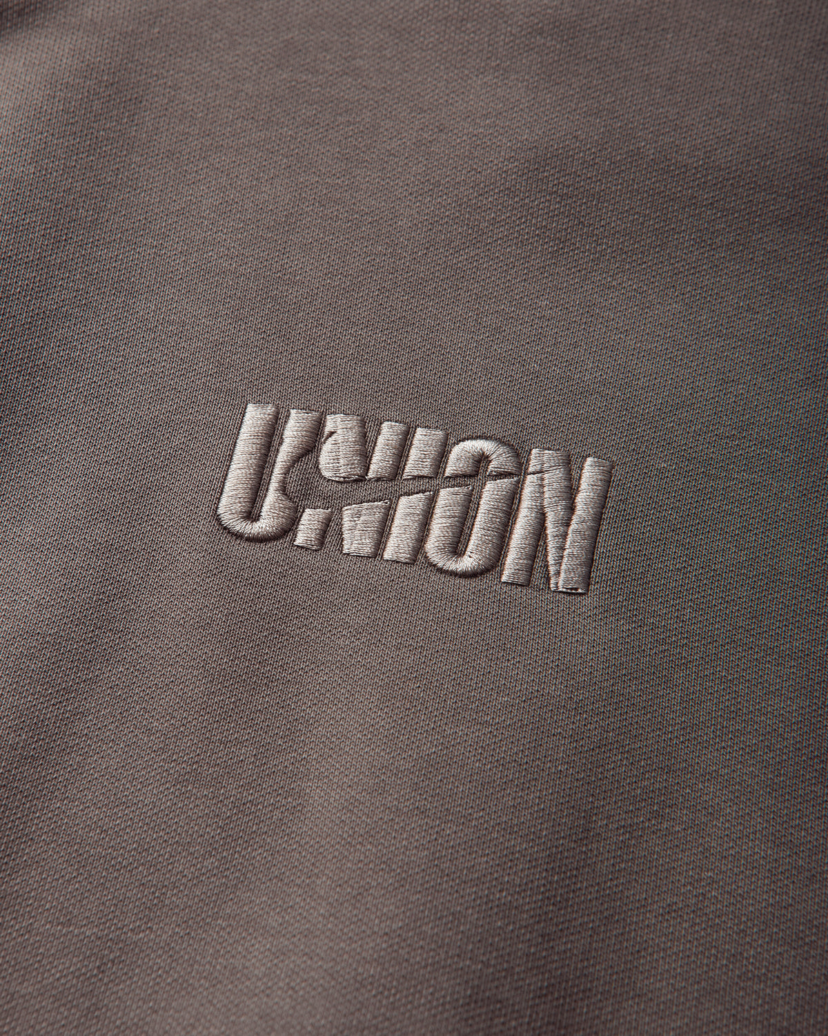Nike Nike X Union Hoodie Baroque Brown Sweatshirts Hoodies IO7326-237