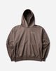 Nike Nike X Union Hoodie Baroque Brown Sweatshirts Hoodies IO7326-237