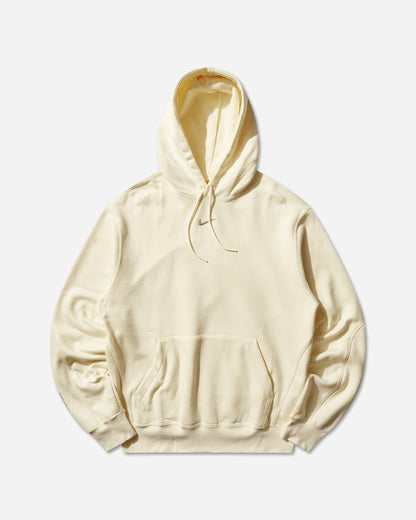 Nike Nocta Fleece Cs Hoodie 2 Alabaster/Stealth T-Shirts Hoodies HM5762-744