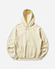 Nike Nocta Fleece Cs Hoodie 2 Alabaster/Stealth T-Shirts Hoodies HM5762-744