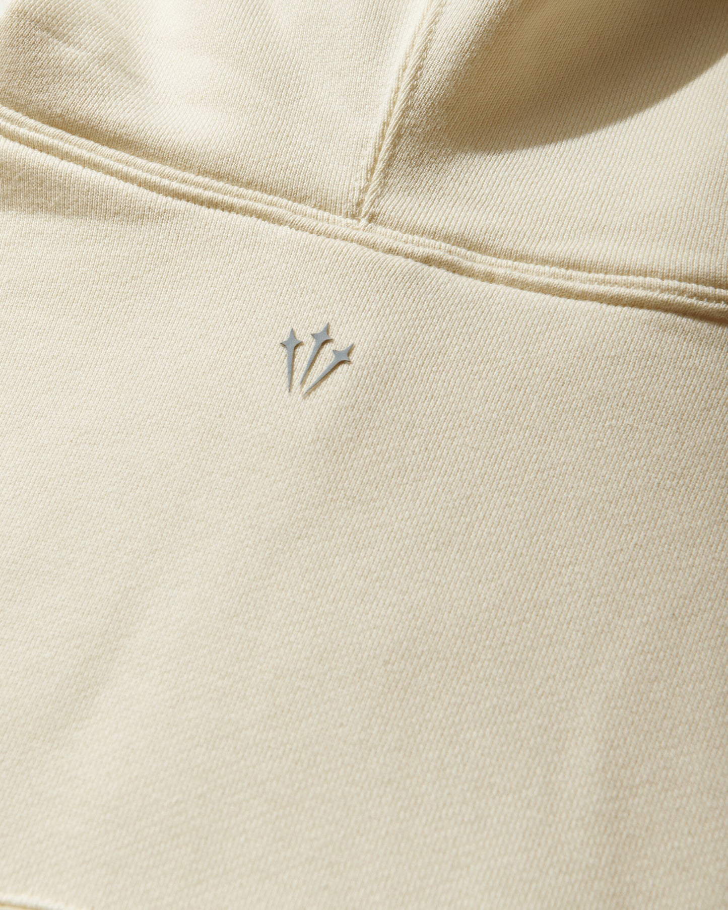 Nike Nocta Fleece Cs Hoodie 2 Alabaster/Stealth T-Shirts Hoodies HM5762-744