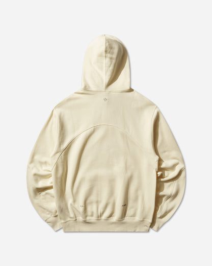 Nike Nocta Fleece Cs Hoodie 2 Alabaster/Stealth T-Shirts Hoodies HM5762-744