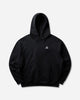Nike Tuff Flc Hoodie Po Black/Summit White Sweatshirts Hoodies DZ3392-010