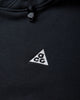Nike Tuff Flc Hoodie Po Black/Summit White Sweatshirts Hoodies DZ3392-010