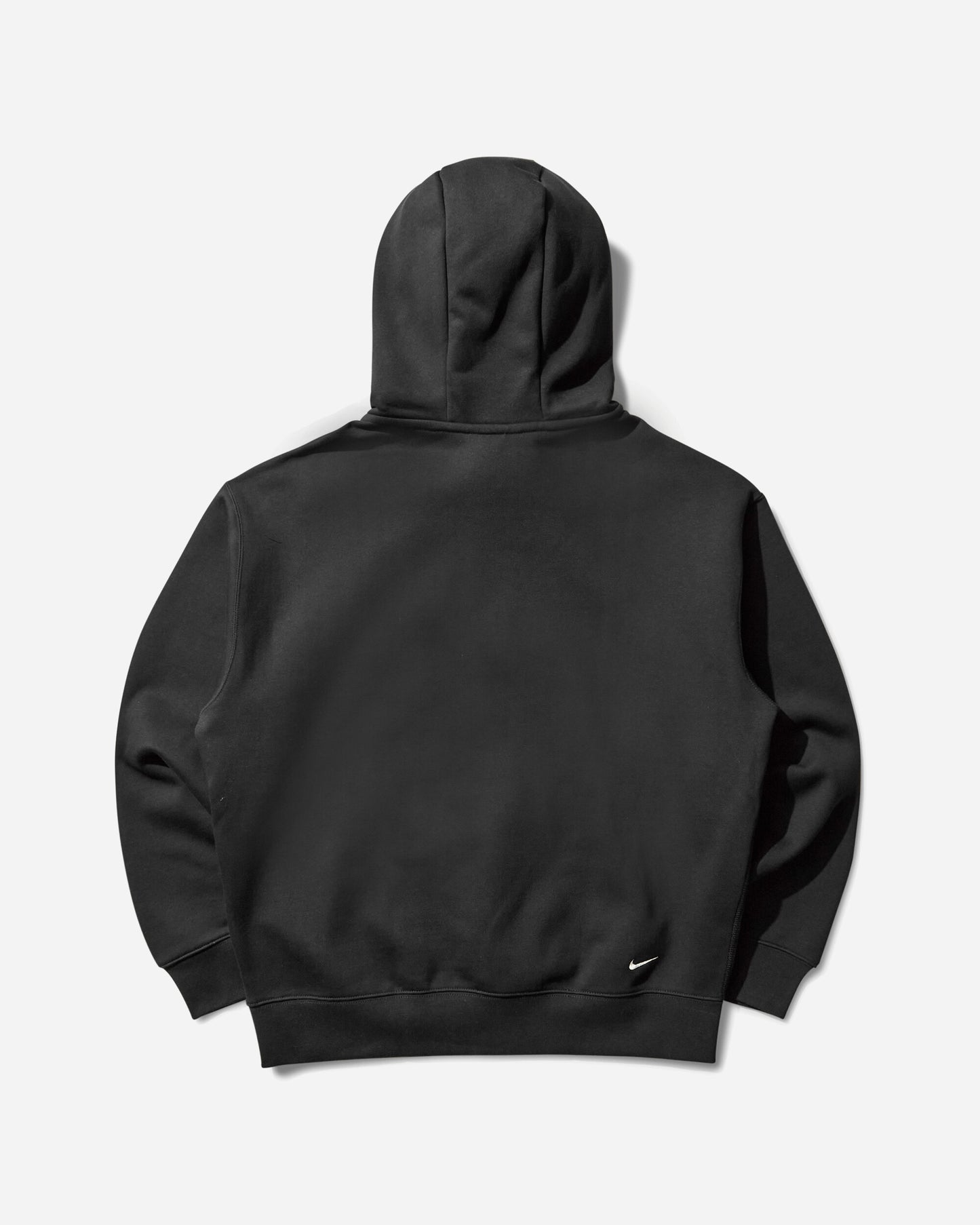 Nike U Acg Tuff Flc Hoodie Po Black/Anthracite Sweatshirts Hoodies DZ3392-011