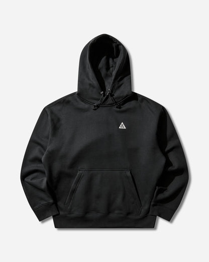 Nike U Acg Tuff Flc Hoodie Po Black/Anthracite/Summit White Sweatshirts Hoodies DZ3392-011