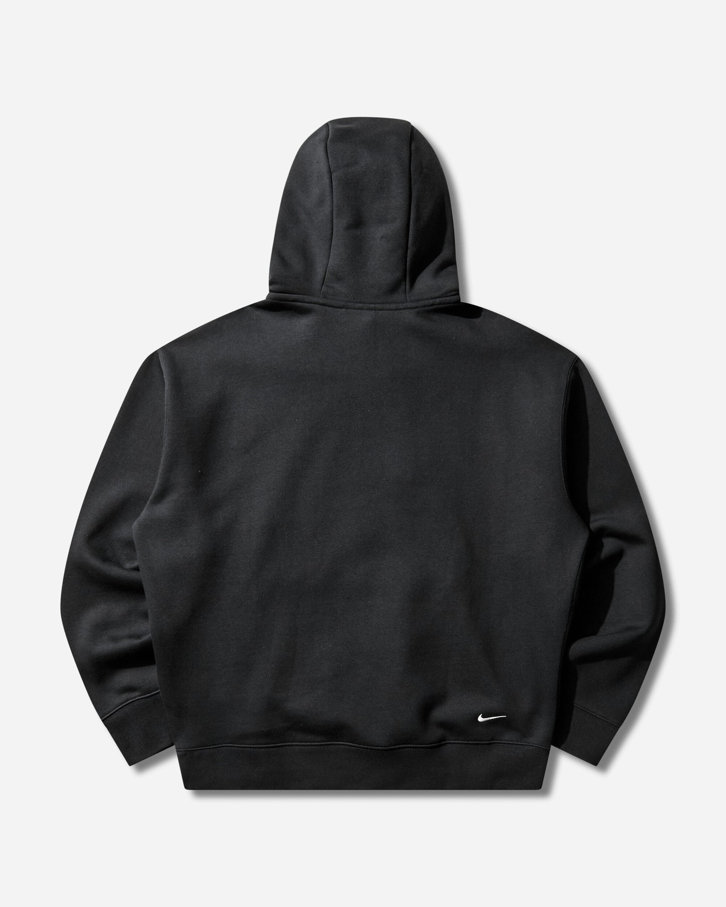 Nike U Acg Tuff Flc Hoodie Po Black/Anthracite/Summit White Sweatshirts Hoodies DZ3392-011
