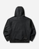 Nike U Acg Tuff Flc Hoodie Po Black/Anthracite/Summit White Sweatshirts Hoodies DZ3392-011