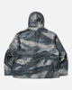 Nike U Nrg Stussy Ghillie Hdyaop Multi-Color/Anthracite Sweatshirts Hoodies HQ8537-900