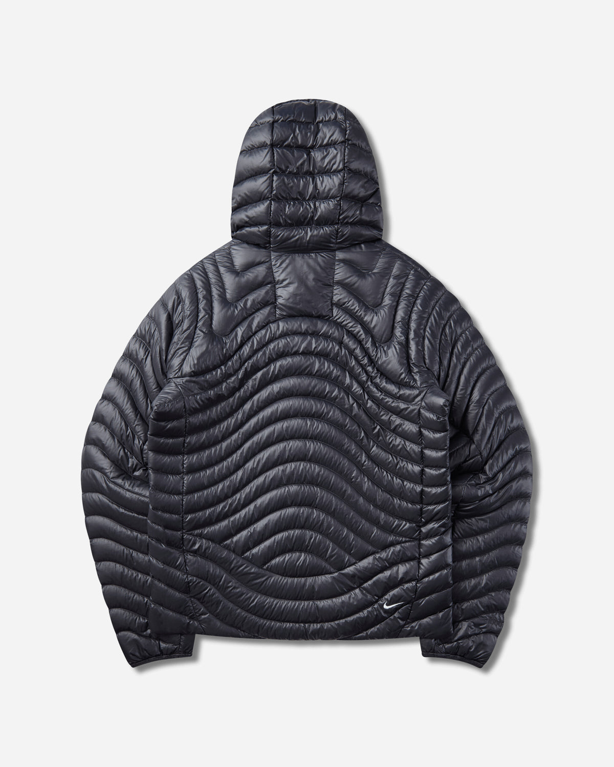 Nike Acg Lava Flow Black/Summit White Coats and Jackets Jackets IO9003-010