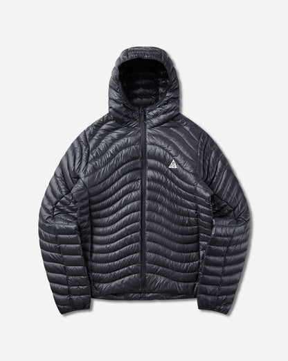 Nike Acg Lava Flow Black/Summit White Coats and Jackets Jackets IO9003-010