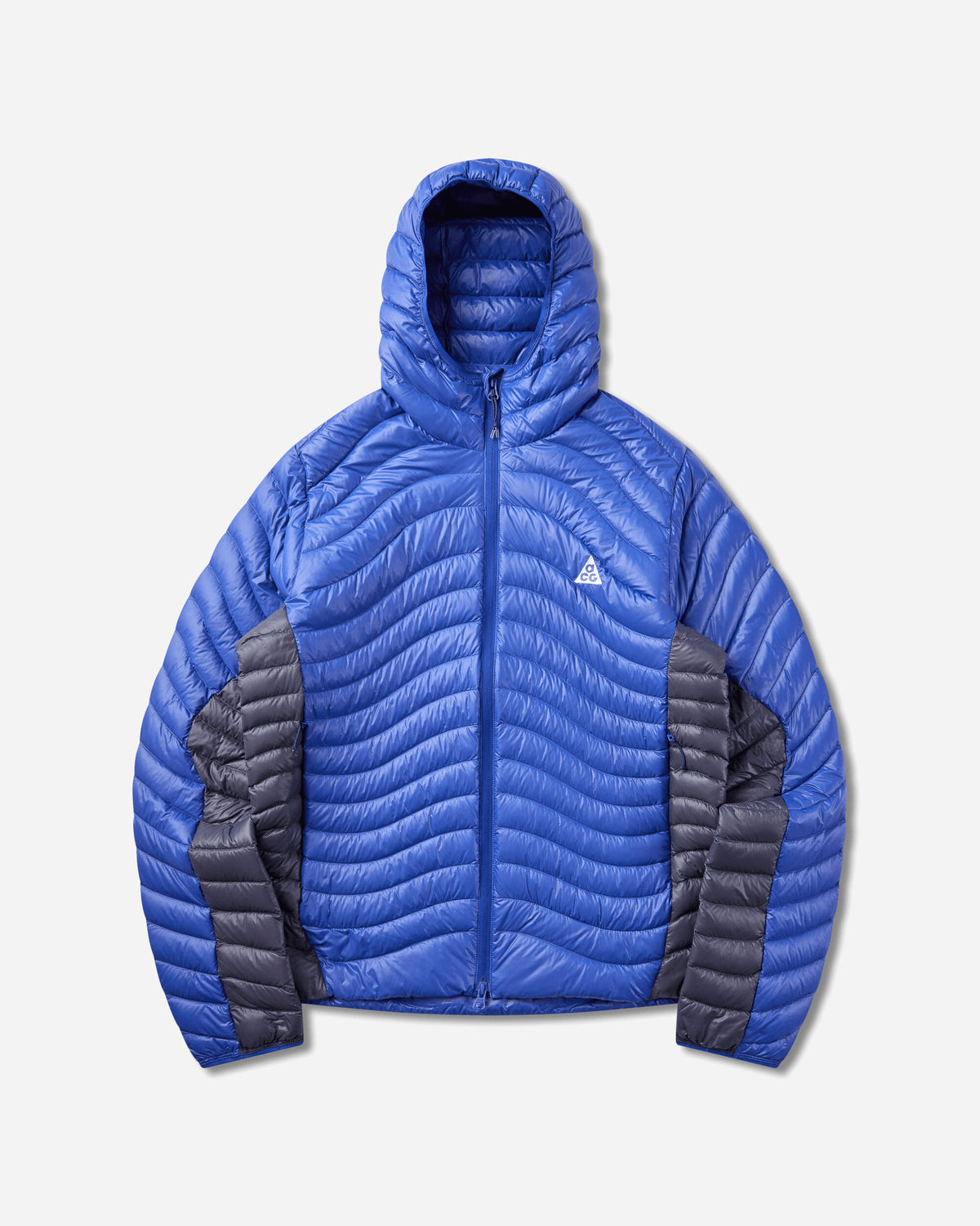 Nike Acg Lava Flow Old Royal/Gridiron/White Coats and Jackets Jackets IO9003-480