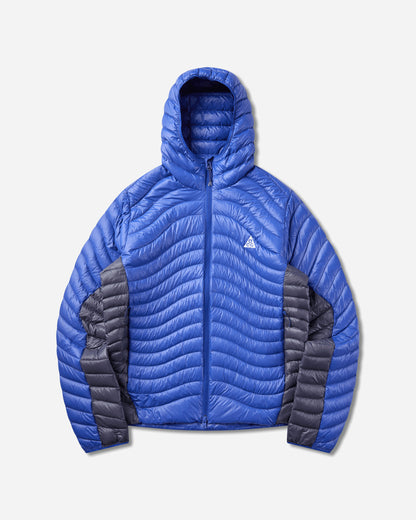 Nike Acg Lava Flow Old Royal/Gridiron/White Coats and Jackets Jackets IO9003-480
