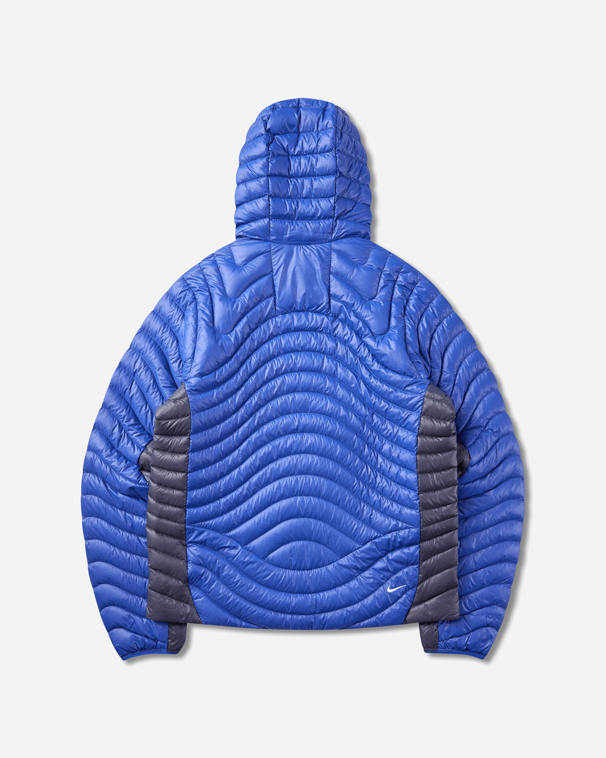 Nike Acg Lava Flow Old Royal/Gridiron/White Coats and Jackets Jackets IO9003-480